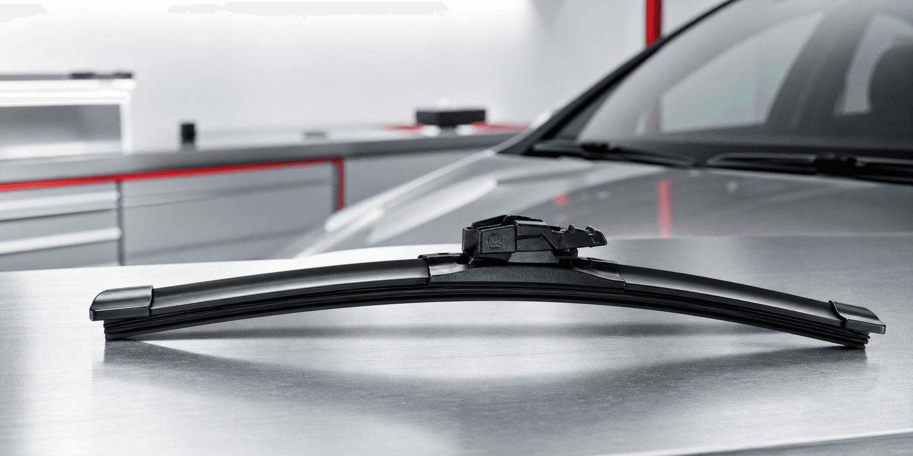 Universal Wiper Blade